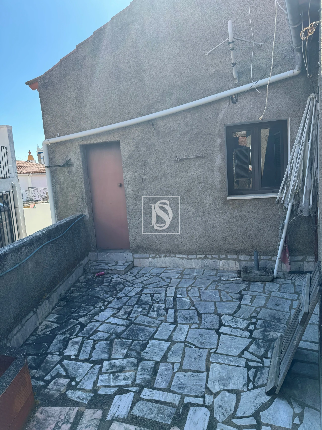 Apartamento T4 para Venda em Fronteira Foto 16