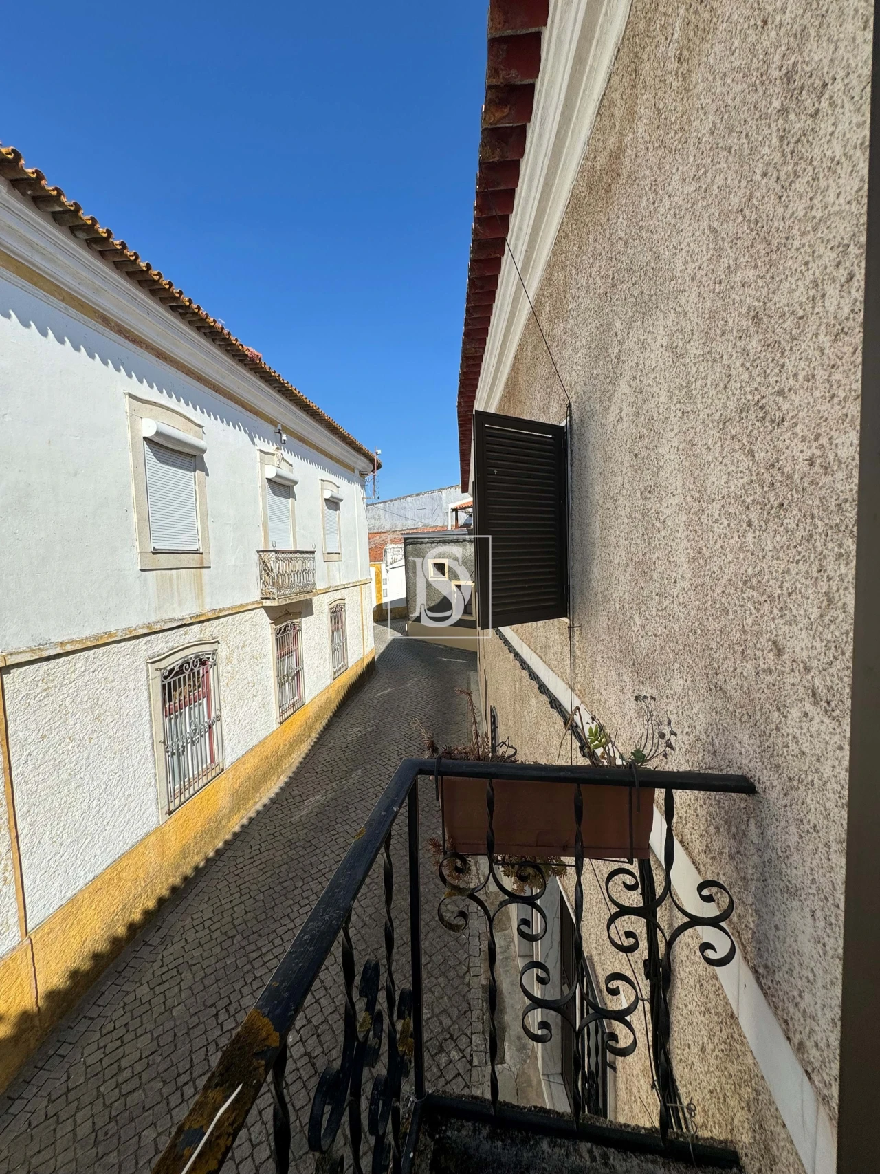 Apartamento T4 para Venda em Fronteira Foto 19