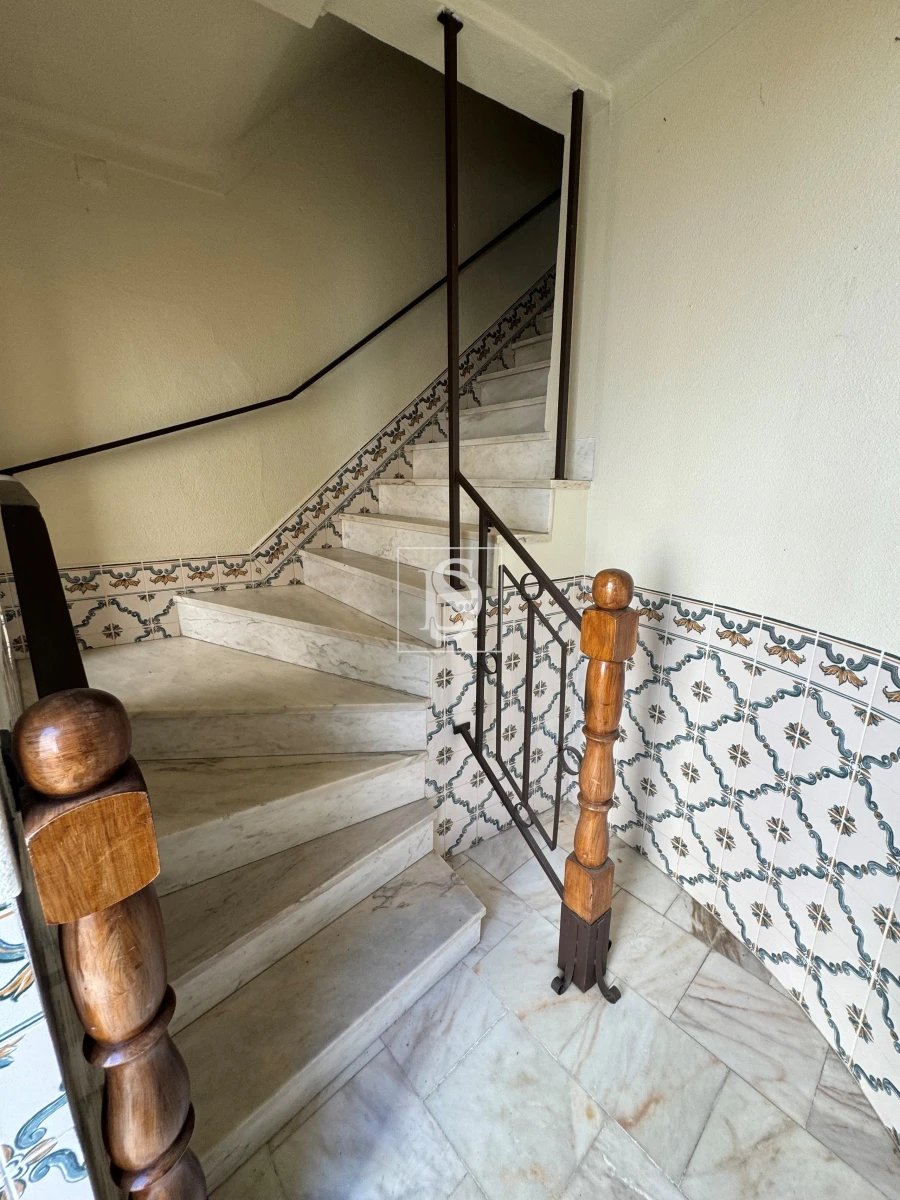 Apartamento T4 para Venda em Fronteira Foto 23