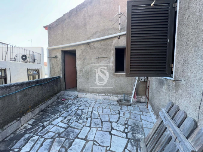 Apartamento T4 para Venda em Fronteira Foto 8