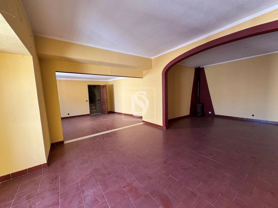 Apartamento T4 para Venda em Fronteira Foto 21