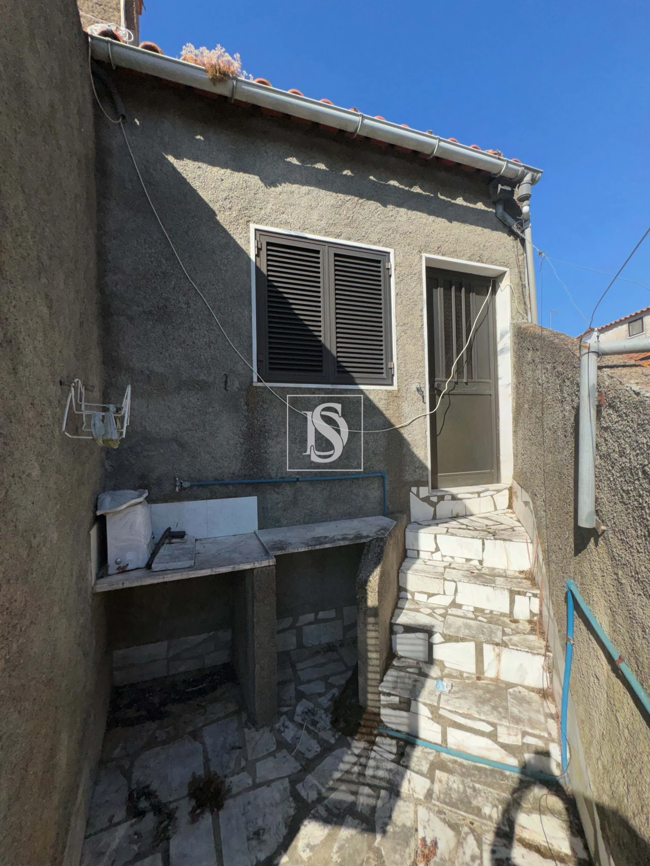 Apartamento T4 para Venda em Fronteira Foto 9