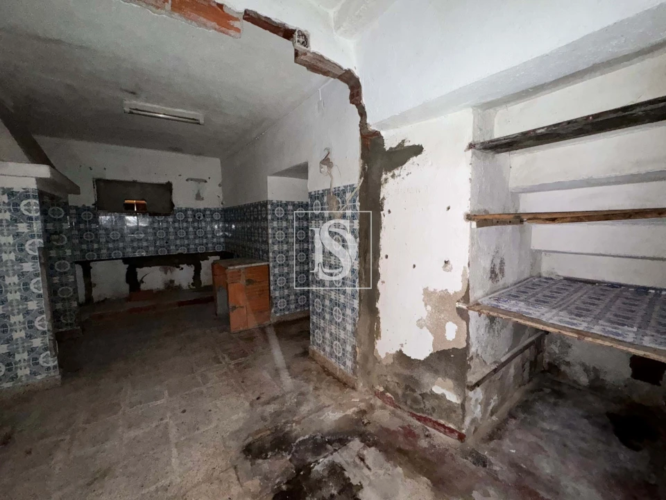 Apartamento T4 para Venda em Alter do Chão Foto 6