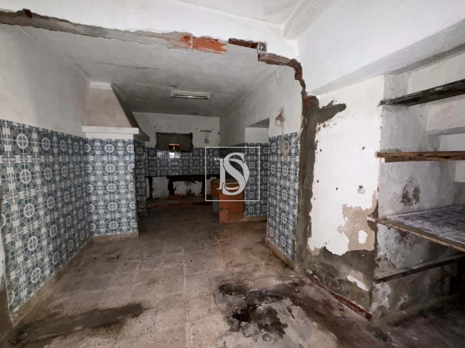 Apartamento T4 para Venda em Alter do Chão Foto 5