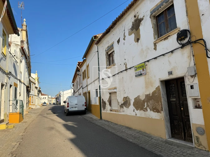 Apartamento T4 para Venda em Alter do Chão Foto 16