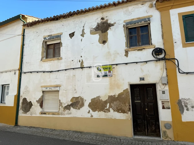 Apartamento T4 para Venda em Alter do Chão