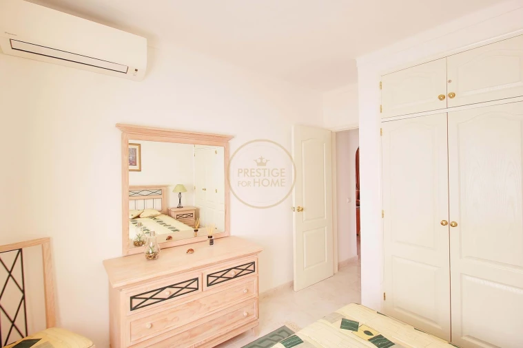 Apartamento T2 para Arrendamento em Portimão Foto 15