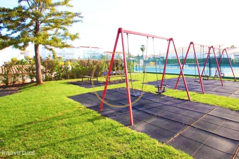 Apartamento T2 para Arrendamento em Portimão Foto 20