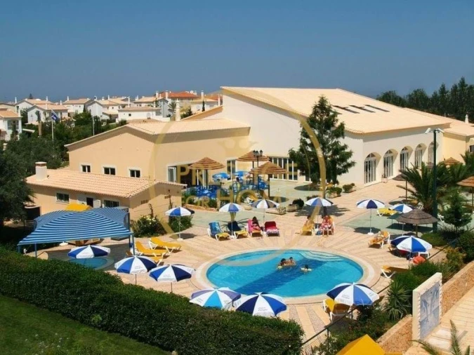 Apartamento T2 para Arrendamento em Portimão Foto 4