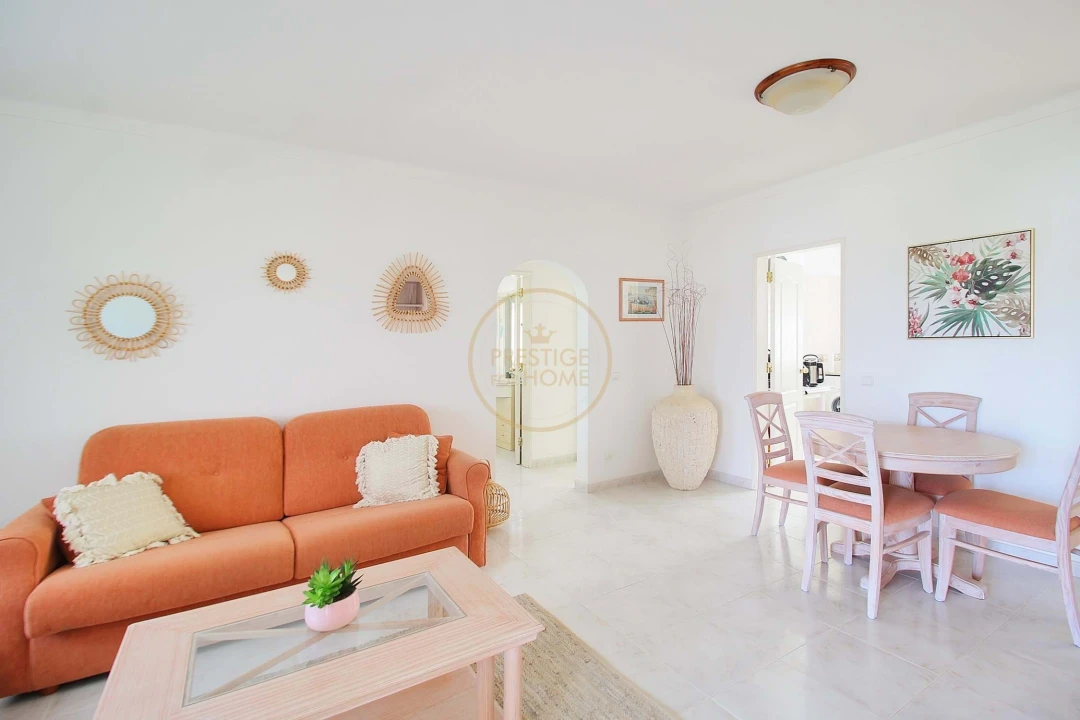 Apartamento T2 para Arrendamento em Portimão Foto 10