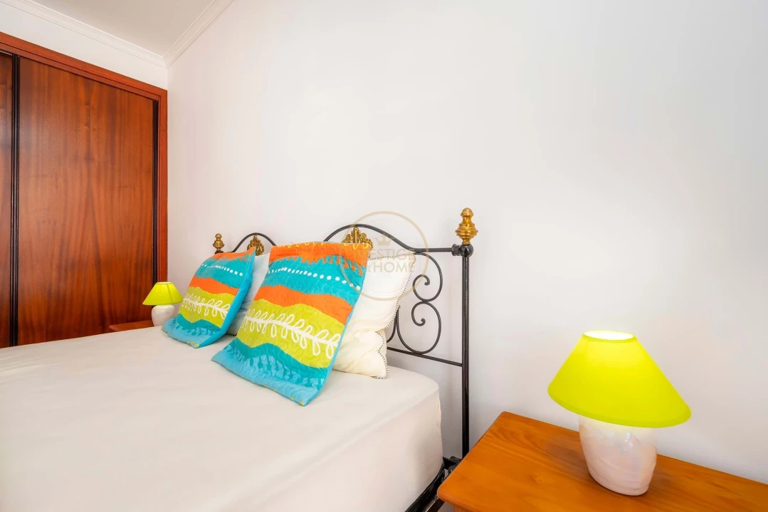 Apartamento T2 para Arrendamento férias em Conceição e Cabanas de Tavira Foto 27