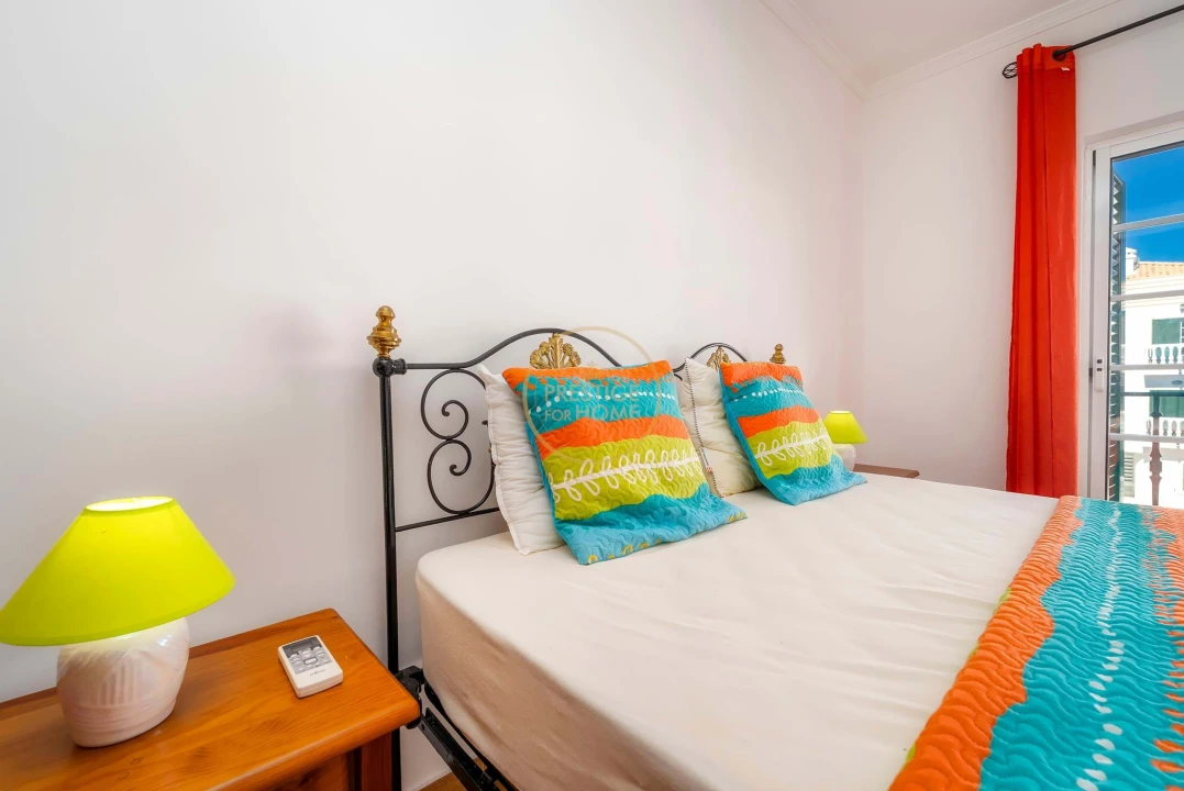 Apartamento T2 para Arrendamento férias em Conceição e Cabanas de Tavira Foto 25