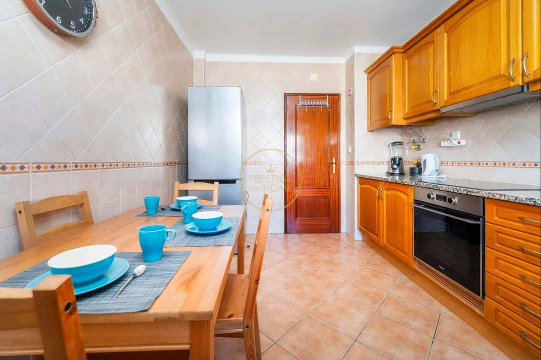 Apartamento T2 para Arrendamento férias em Conceição e Cabanas de Tavira Foto 7