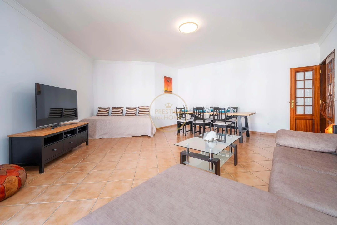 Apartamento T2 para Arrendamento férias em Conceição e Cabanas de Tavira Foto 19