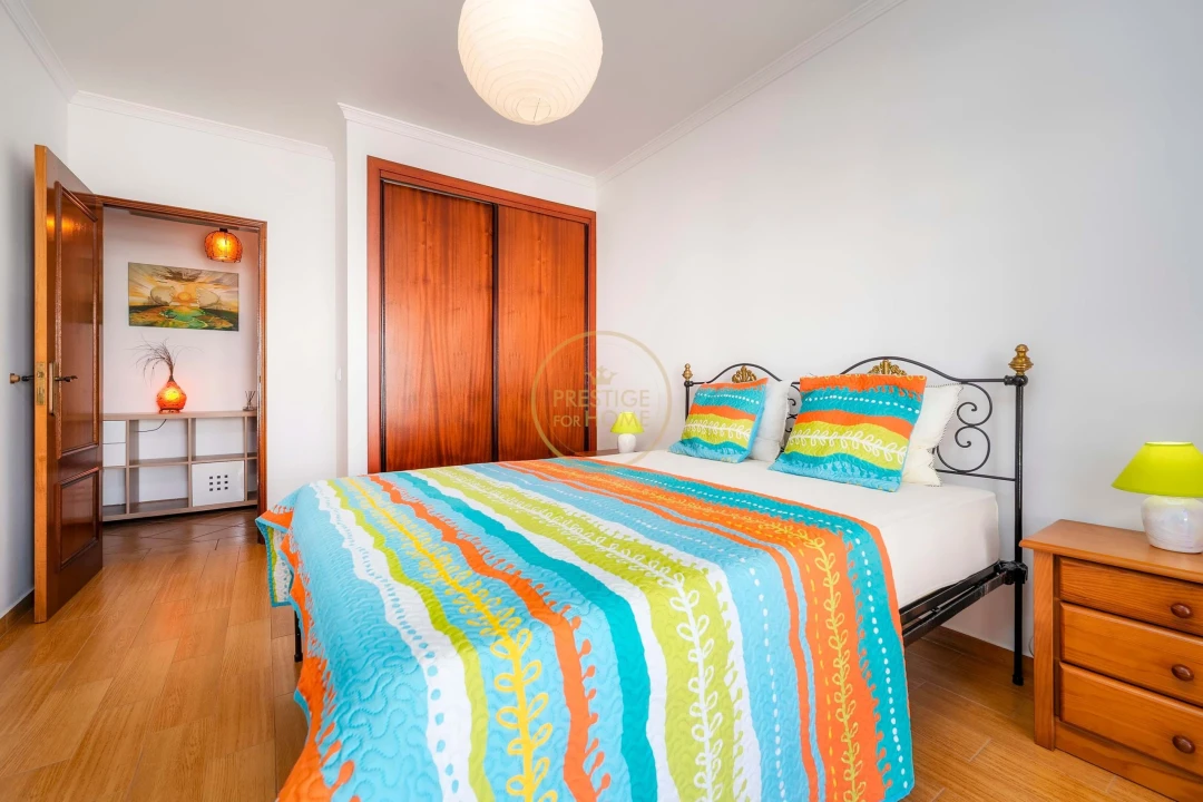 Apartamento T2 para Arrendamento férias em Conceição e Cabanas de Tavira Foto 28