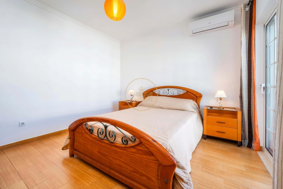 Apartamento T2 para Arrendamento férias em Conceição e Cabanas de Tavira Foto 36