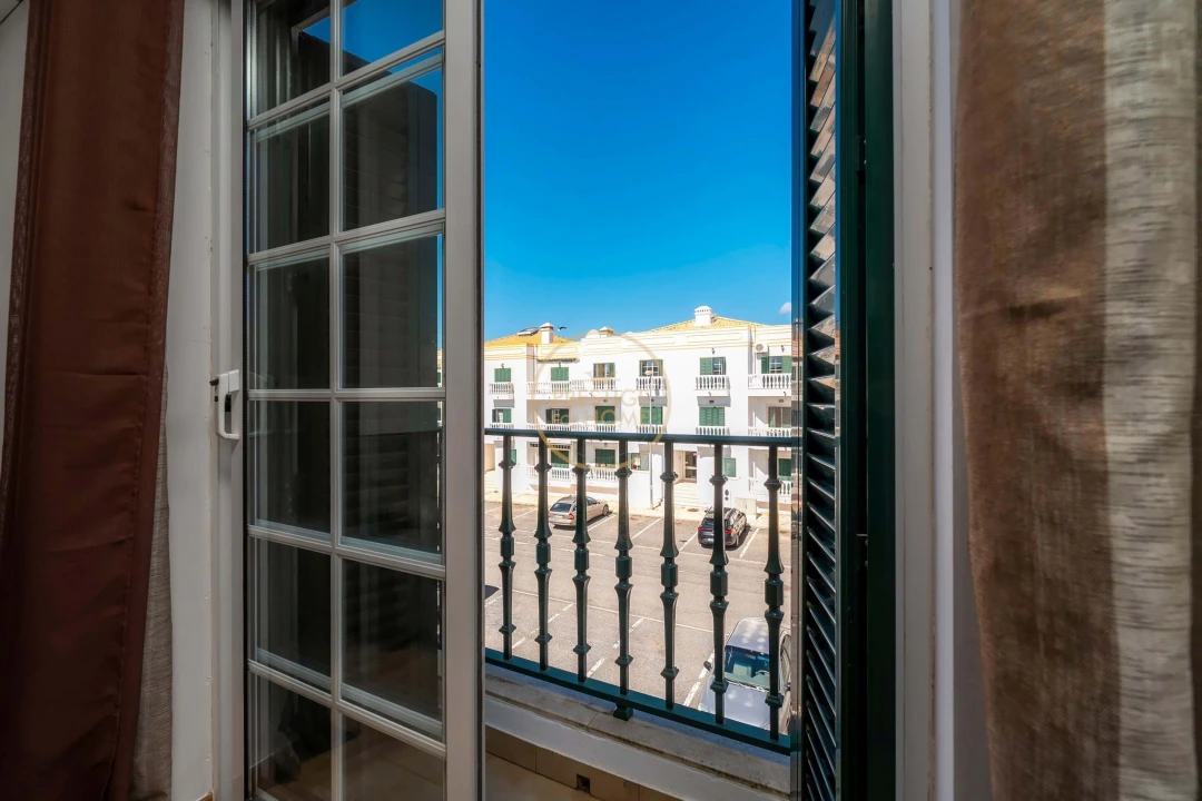 Apartamento T2 para Arrendamento férias em Conceição e Cabanas de Tavira Foto 17