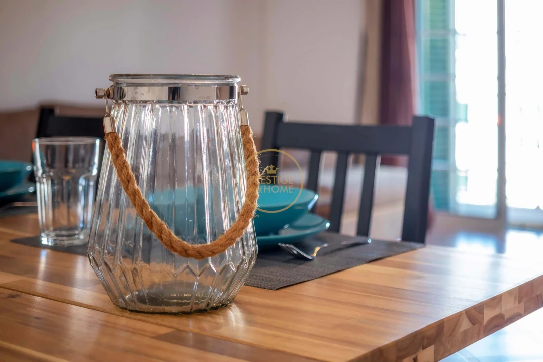 Apartamento T2 para Arrendamento férias em Conceição e Cabanas de Tavira Foto 12