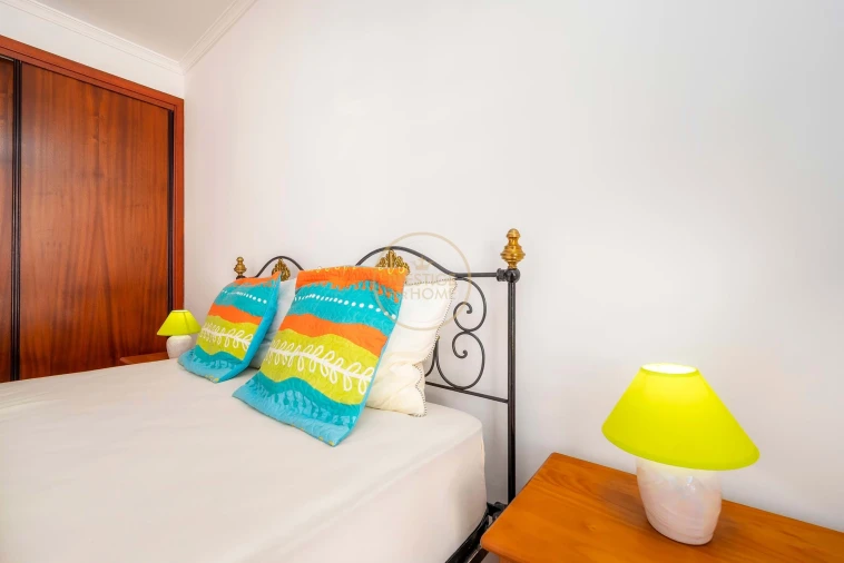 Apartamento T2 para Arrendamento férias em Conceição e Cabanas de Tavira Foto 27