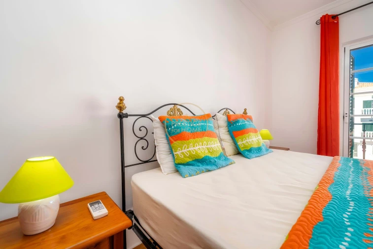 Apartamento T2 para Arrendamento férias em Conceição e Cabanas de Tavira Foto 25