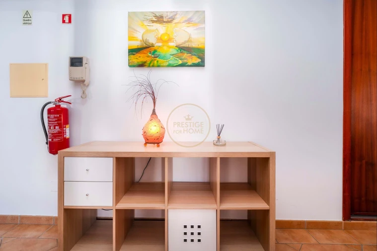 Apartamento T2 para Arrendamento férias em Conceição e Cabanas de Tavira Foto 22