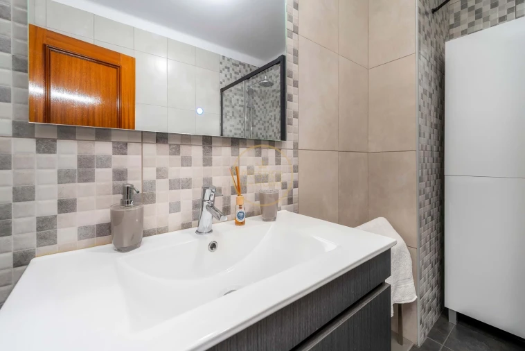 Apartamento T2 para Arrendamento férias em Conceição e Cabanas de Tavira Foto 30