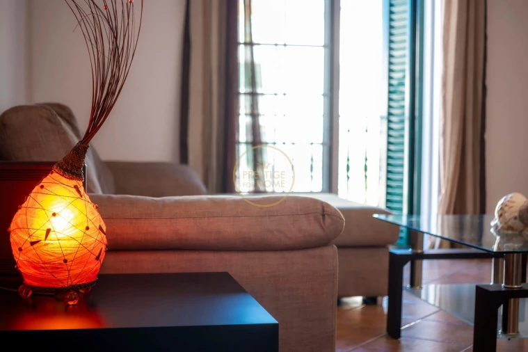 Apartamento T2 para Arrendamento férias em Conceição e Cabanas de Tavira Foto 20