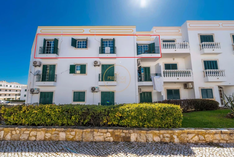 Apartamento T2 para Arrendamento férias em Conceição e Cabanas de Tavira Foto 42