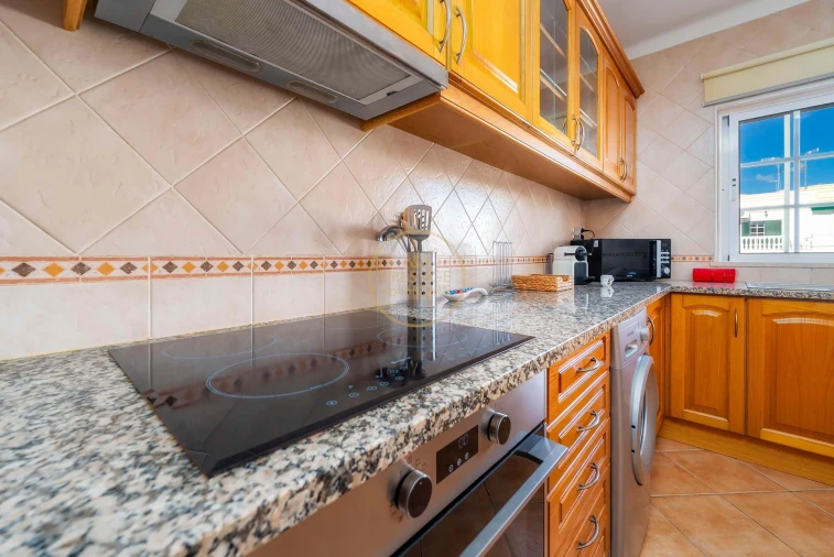 Apartamento T2 para Arrendamento férias em Conceição e Cabanas de Tavira Foto 4