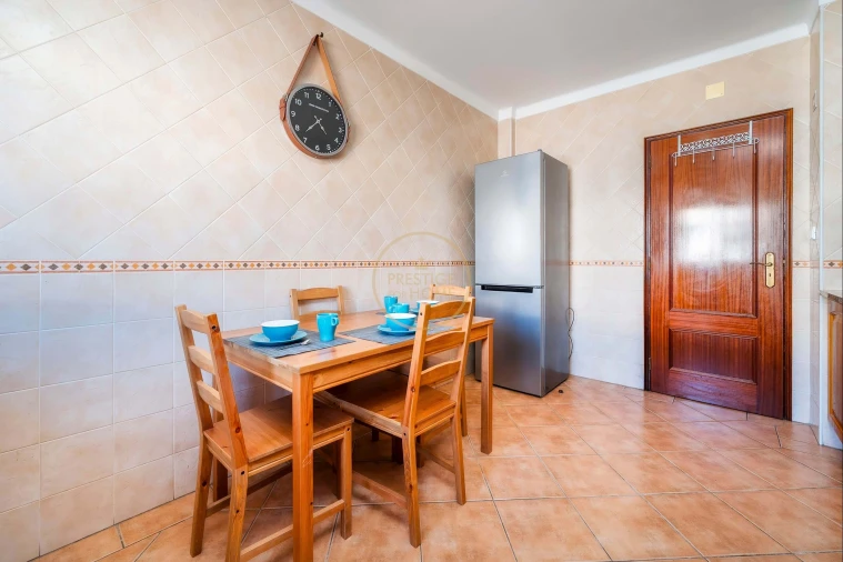 Apartamento T2 para Arrendamento férias em Conceição e Cabanas de Tavira Foto 8