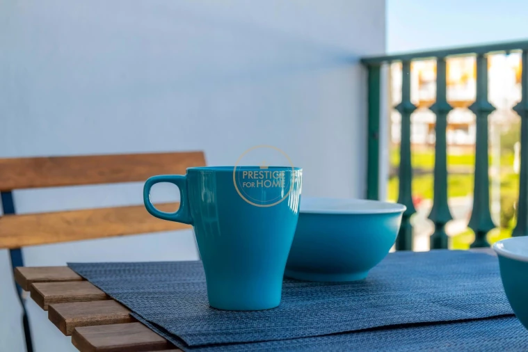 Apartamento T2 para Arrendamento férias em Conceição e Cabanas de Tavira Foto 39