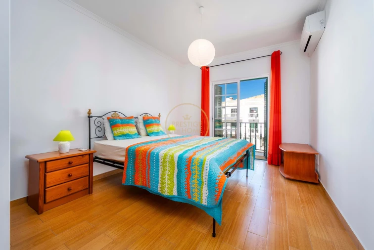 Apartamento T2 para Arrendamento férias em Conceição e Cabanas de Tavira Foto 24