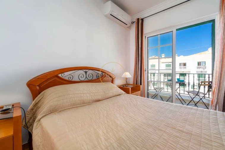 Apartamento T2 para Arrendamento férias em Conceição e Cabanas de Tavira Foto 35