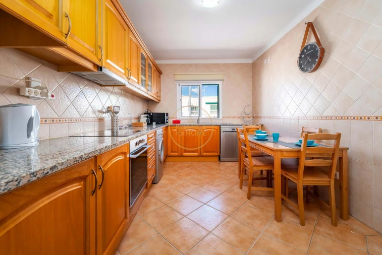 Apartamento T2 para Arrendamento férias em Conceição e Cabanas de Tavira Foto 2