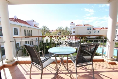 Apartamento T2 para Venda em Quarteira