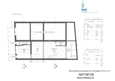 Moradia T6 para Venda em Faro (Sé e São Pedro)