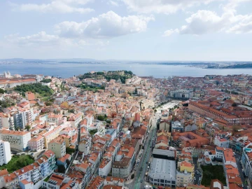 Moradia T8 para Venda em Arroios