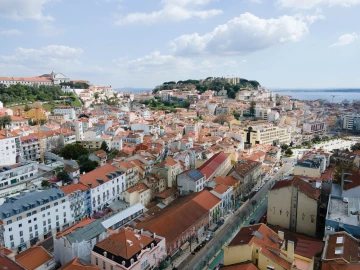 Moradia T8 para Venda em Arroios