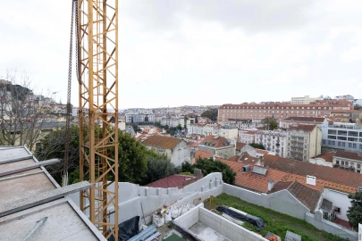 Moradia T8 para Venda em Arroios