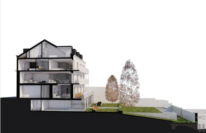 Moradia T8 para Venda em Arroios