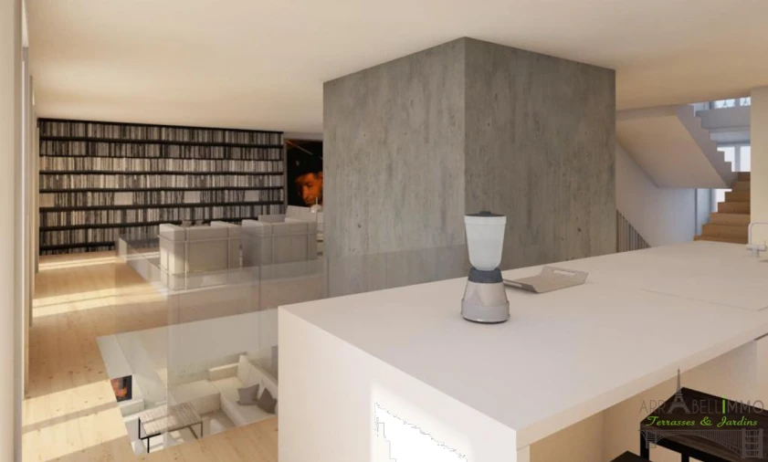 Moradia T8 para Venda em Ajuda Foto 8