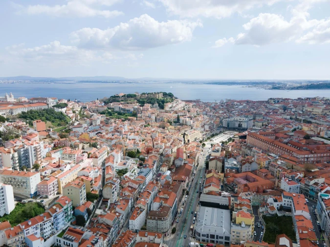 Moradia T8 para Venda em Ajuda Foto 21