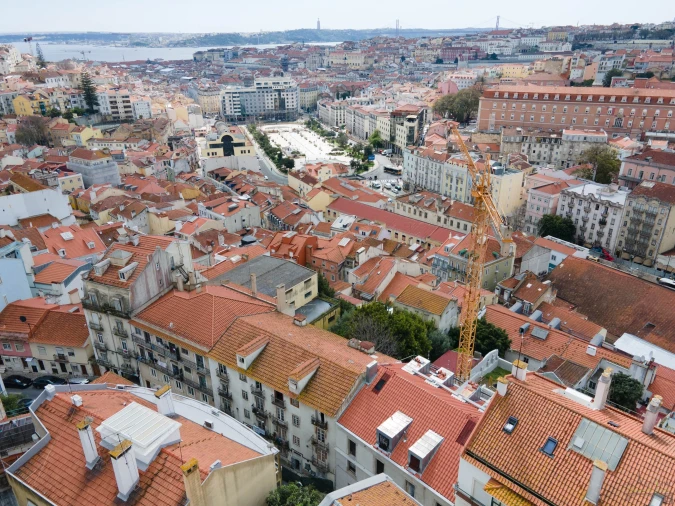 Moradia T8 para Venda em Ajuda Foto 16