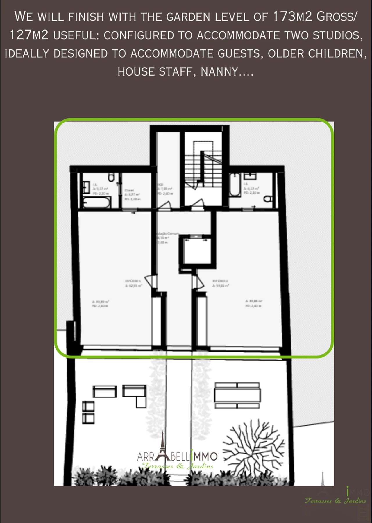 Moradia T8 para Venda em Ajuda Foto 29