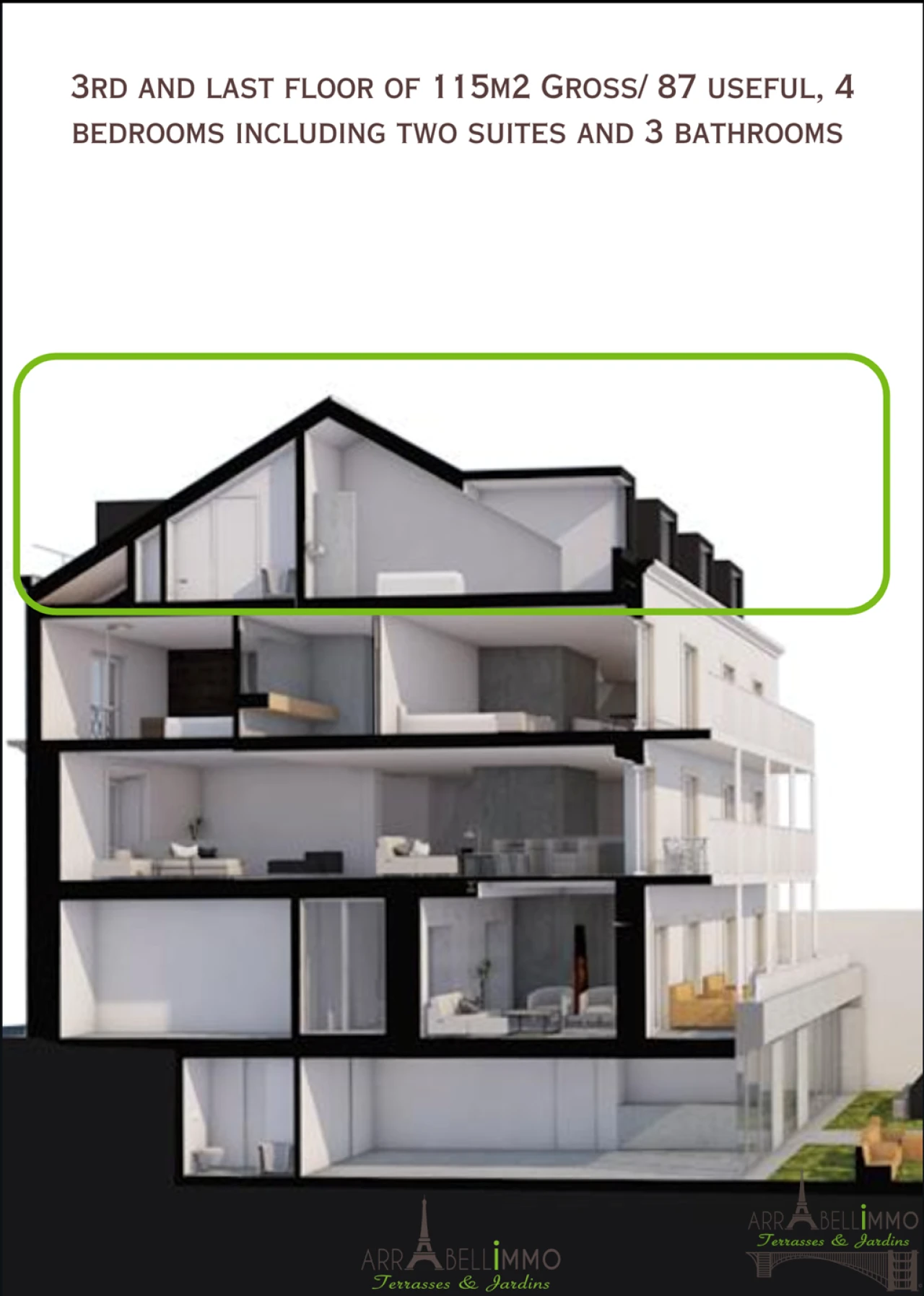 Moradia T8 para Venda em Ajuda Foto 24