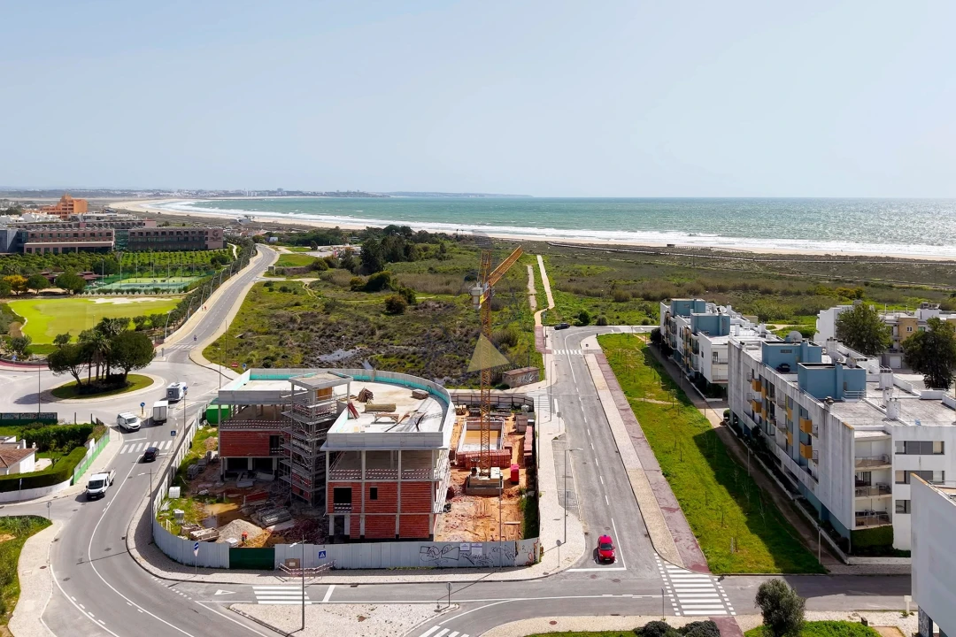 Apartamento T3 para Venda em Lagos (São Sebastião e Santa Maria) Foto 9