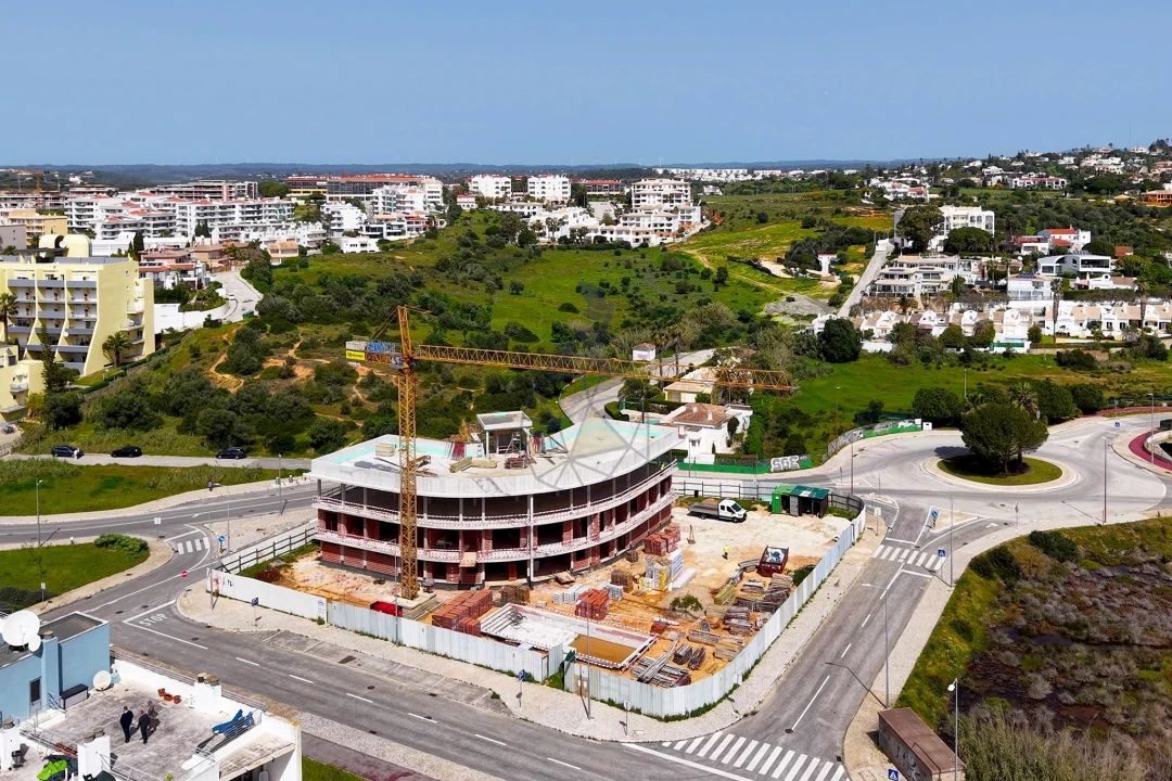 Apartamento T3 para Venda em Lagos (São Sebastião e Santa Maria) Foto 10