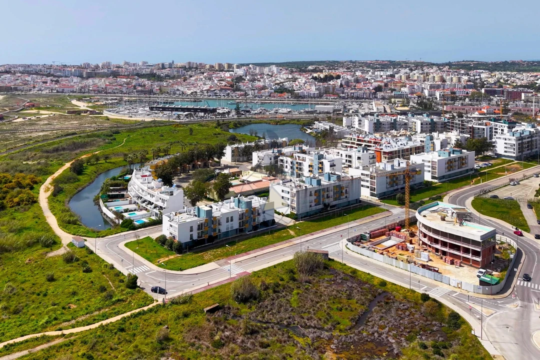Apartamento T3 para Venda em Lagos (São Sebastião e Santa Maria) Foto 11