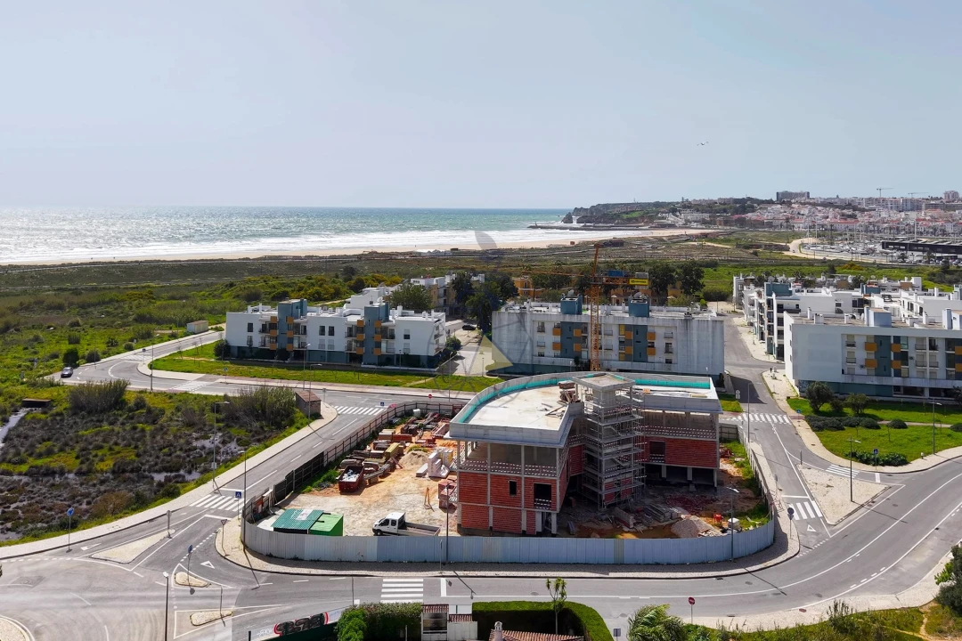 Apartamento T3 para Venda em Lagos (São Sebastião e Santa Maria) Foto 8