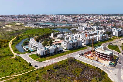 Apartamento T3 para Venda em Lagos (São Sebastião e Santa Maria)